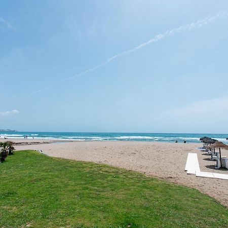 Ferienwohnung Stunning Sea Views In Stella Maris Fuengirola 9Th Floor Exterior foto