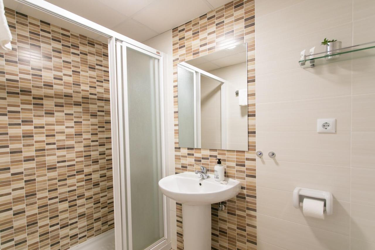 Ferienwohnung Stunning Sea Views In Stella Maris Fuengirola 9Th Floor Exterior foto