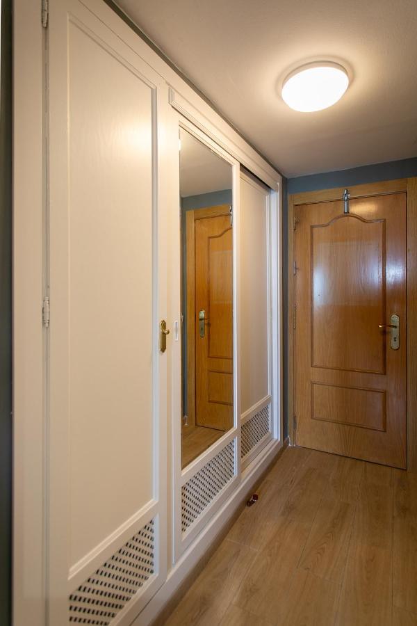Ferienwohnung Stunning Sea Views In Stella Maris Fuengirola 9Th Floor Exterior foto